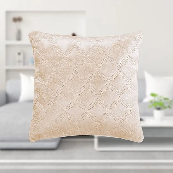 Cojín Estampado Vanity