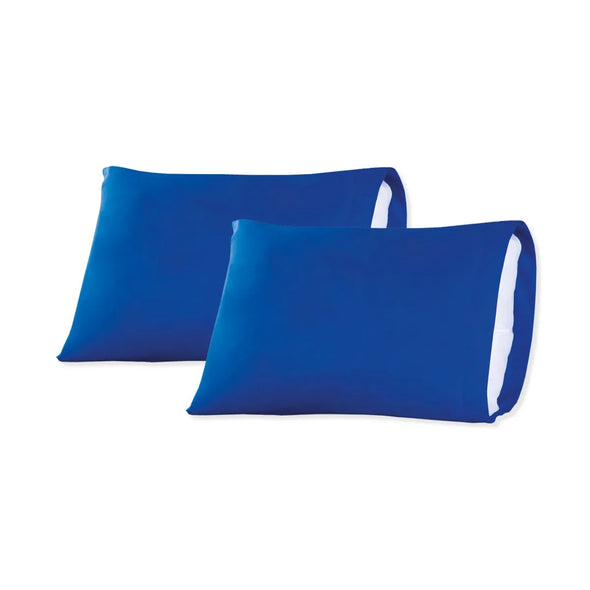 Cobertor Ultra Suave Ligero MIckey Glam + Par de Fundas Esencial rey