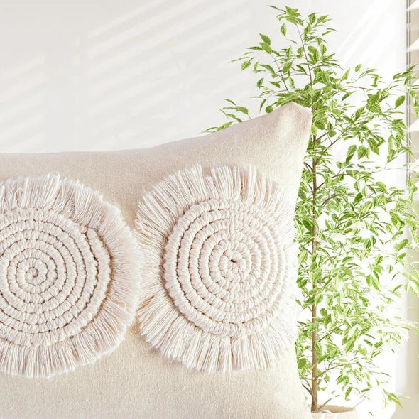 Funda Tufted Tulum