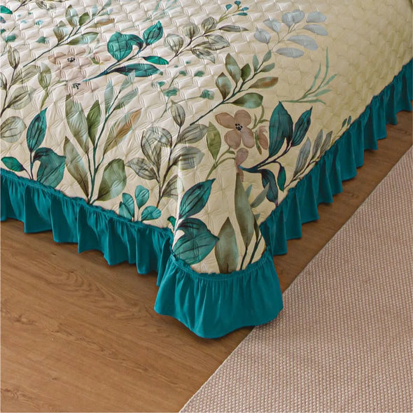 Colcha Neo Annie con Fundas