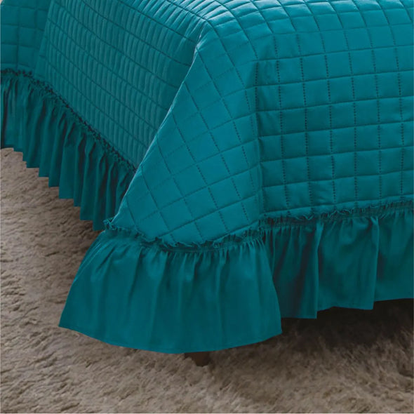 Colcha Neo Esmeralda