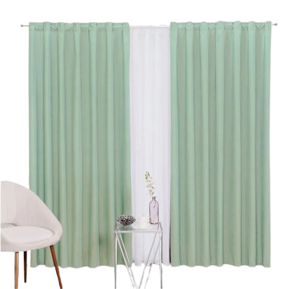 Cortina Neo Pistache