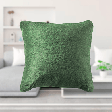 Cojín Pachicalientito Verde