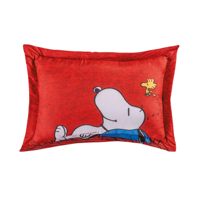 Funda de Almohada Estándar Snoopy Classic