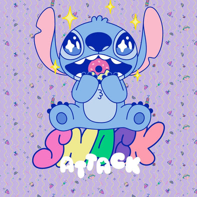 Cobertor Ultra Suave Ligero Stitch Cute +sabanas invernales stitch cute