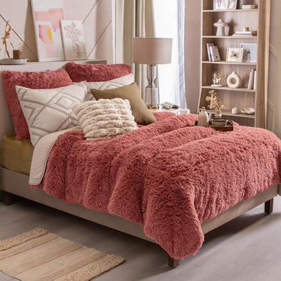 Cobertor Pelo Alto Sweet Pastel – Beautty Home