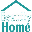 Beautty Home logo