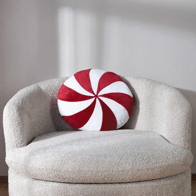 Cojin Circular Candy