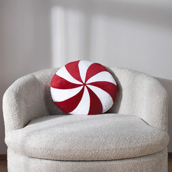 Cojin Circular Candy