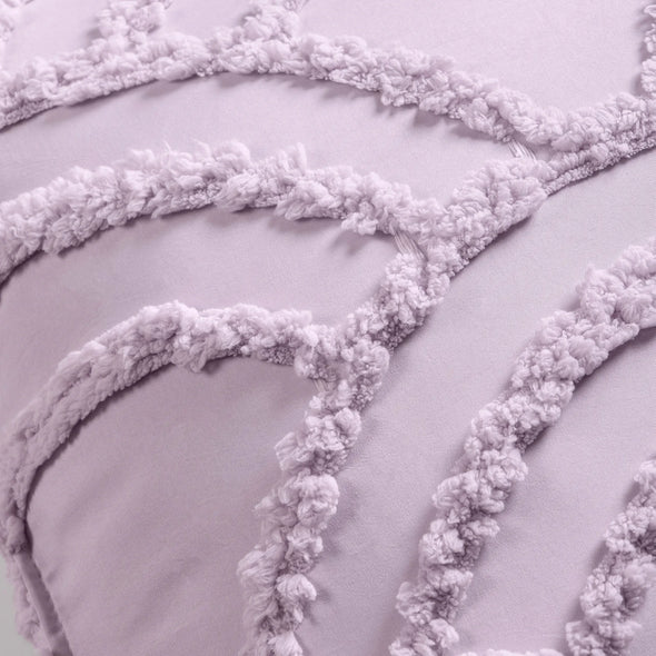 Funda de Almohada Voga Iris