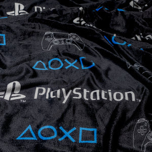 Cobertor Ligero PlayStation