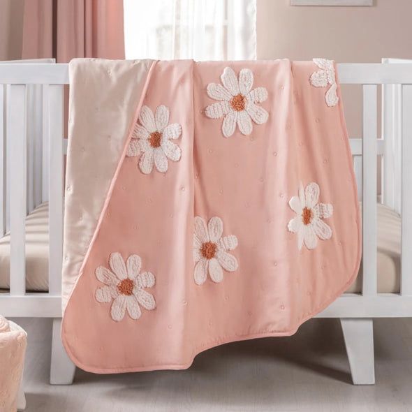 Edredon  Talla Chico Florencia Vianney