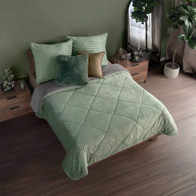 Cobertor Invernal Jade