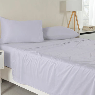 Sábanas Jersey Soft Lavanda