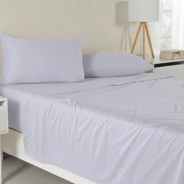 Sábanas Jersey Soft Lavanda