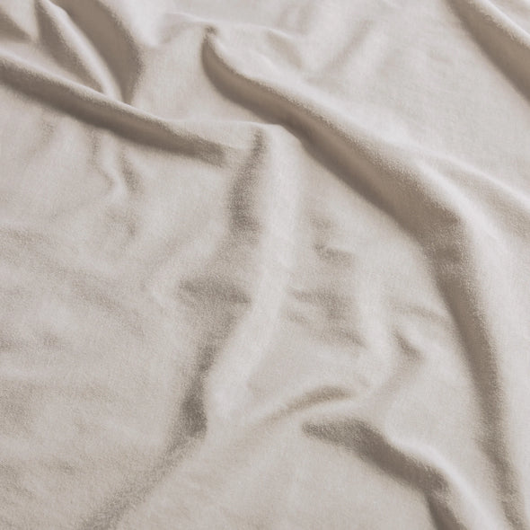 Sábanas De Camiseta ivory