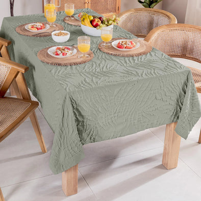 Mantel de Mesa Jade