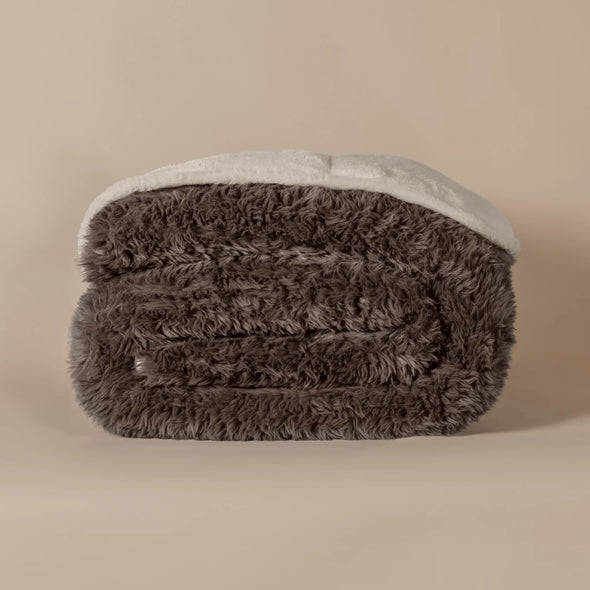 Cobertor Everest Espresso