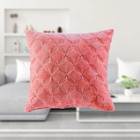 Cojín Estampado Boho