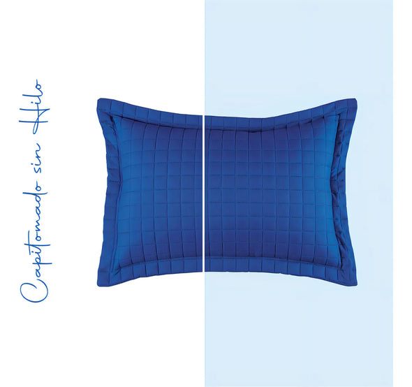 Fundas De Almohada Neo Rey