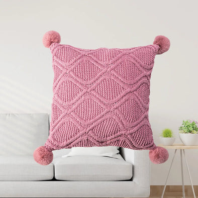 Funda Tufted Airam Berry