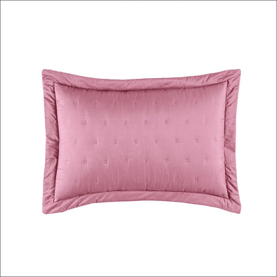 Fundas De Almohada Neo Berry