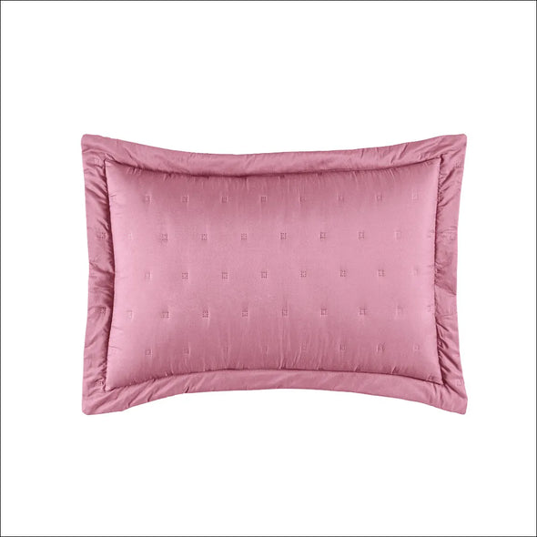Fundas De Almohada Neo Berry