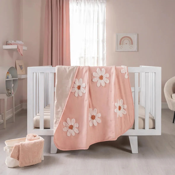 Edredon Baby Florencia