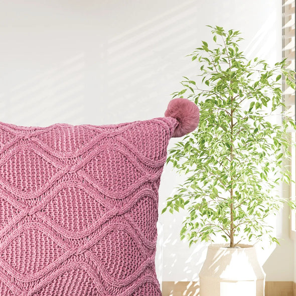 Funda Tufted Airam Berry
