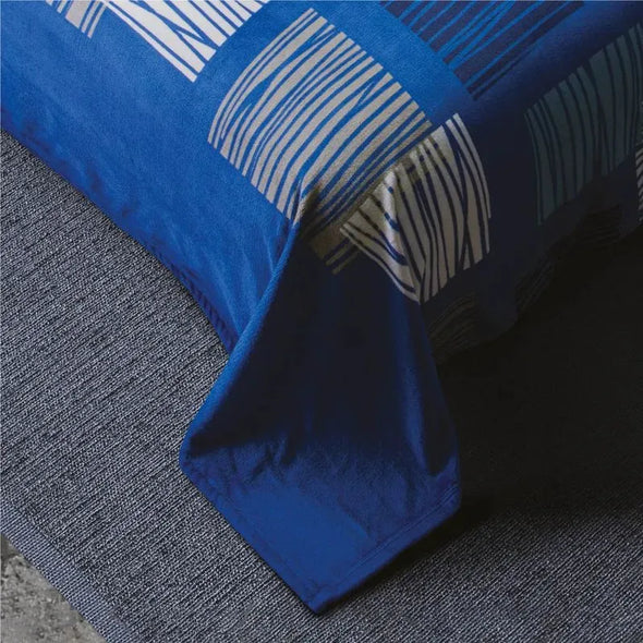 Cobertor Ultra Suave Ligero Lugano