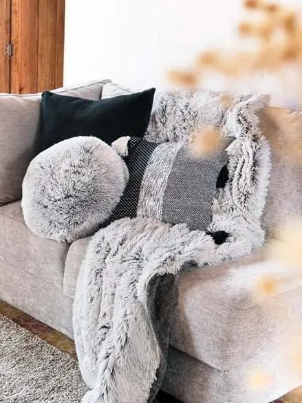 Cojín decorativo Everest Barrow