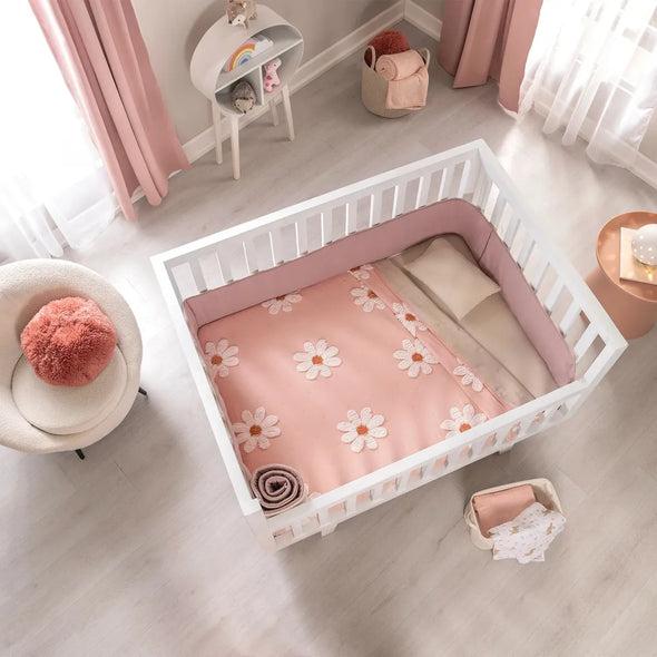 Edredon Baby Florencia