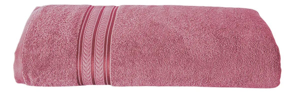 Toalla de Baño Completo Encanto Berry