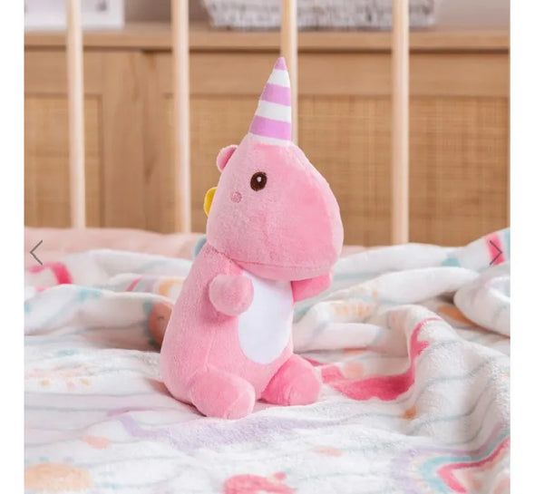 Cobertor Ligero Baby Sweet Dino