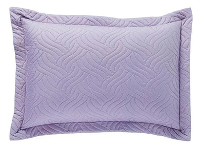 Fundas De Almohada Neo Lavanda