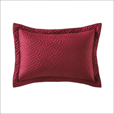 Fundas De Almohada Neo Vino