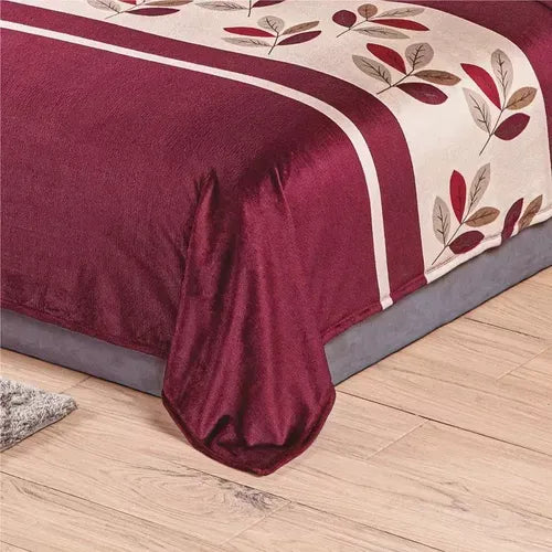Cobertor Confort Napoli + Sabanas 3000