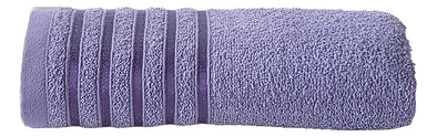 Toalla de Baño Completo Encanto Lavanda