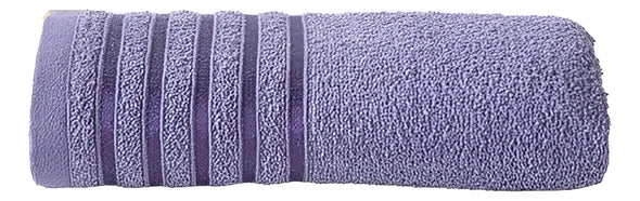 Toalla de Baño Completo Encanto Lavanda