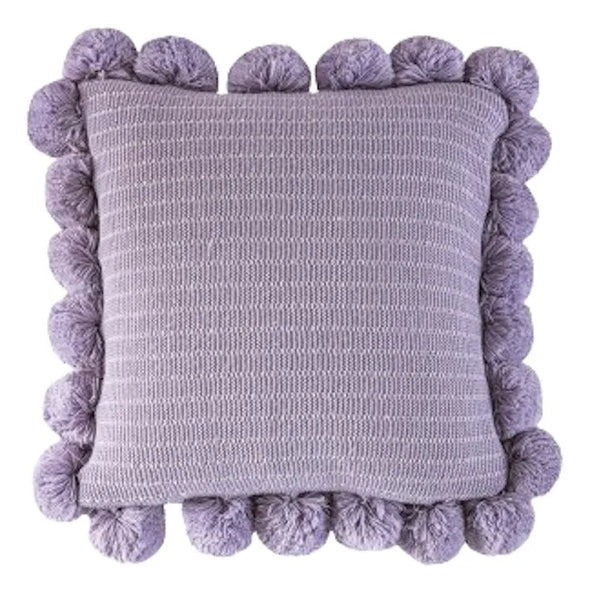 Funda Tufted Sofi Lavanda