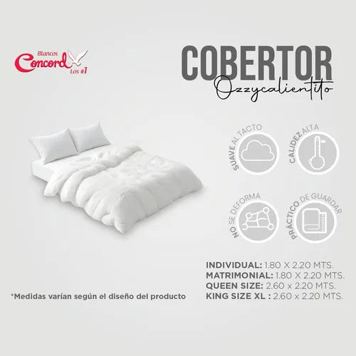 Cobertor Con  Borrega Vino