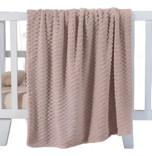 Cobertor Ligero Nórdico Iris 💞