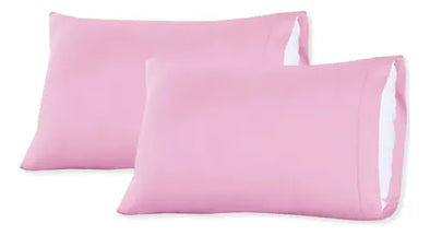 Par De Fundas Esencial Berry Light