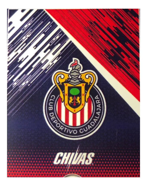 Cobertor Excel Chivas