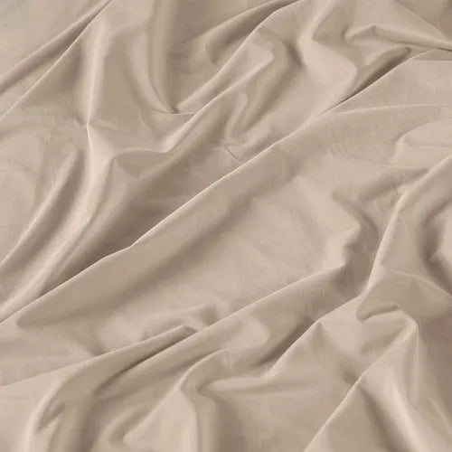 Sábanas Jersey Soft Almond