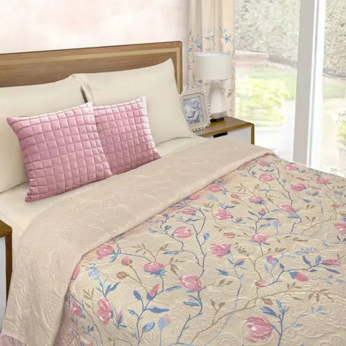 Edrecolcha Con Cojines Azalea