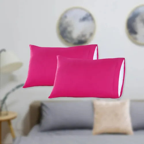 Par De Fundas Esencial Fiusha