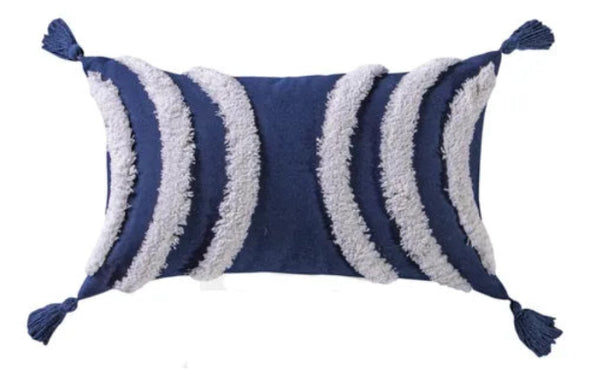 Funda Tufted Itza Marino