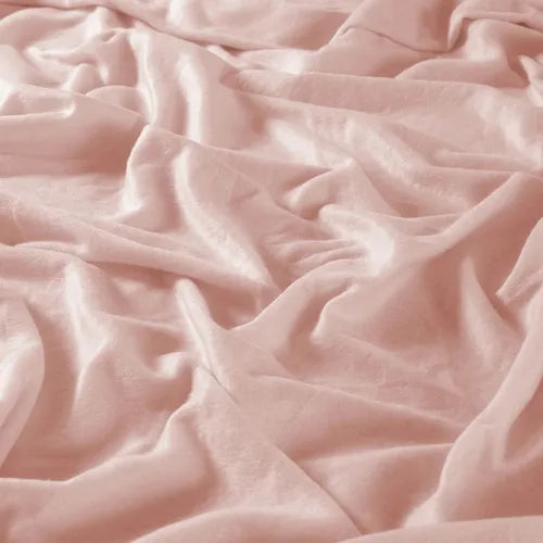 Sábanas De Camiseta sweet pink