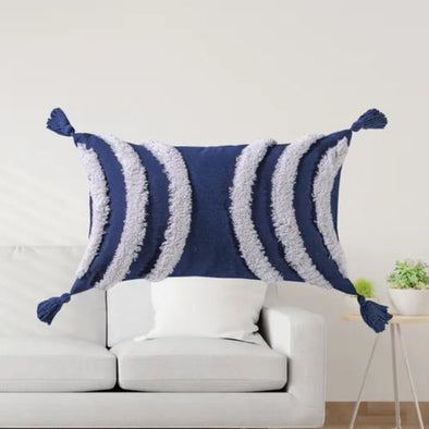 Funda Tufted Itza Marino
